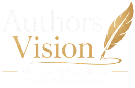 Authors Vision logo