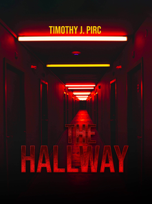 The Hallway book cover